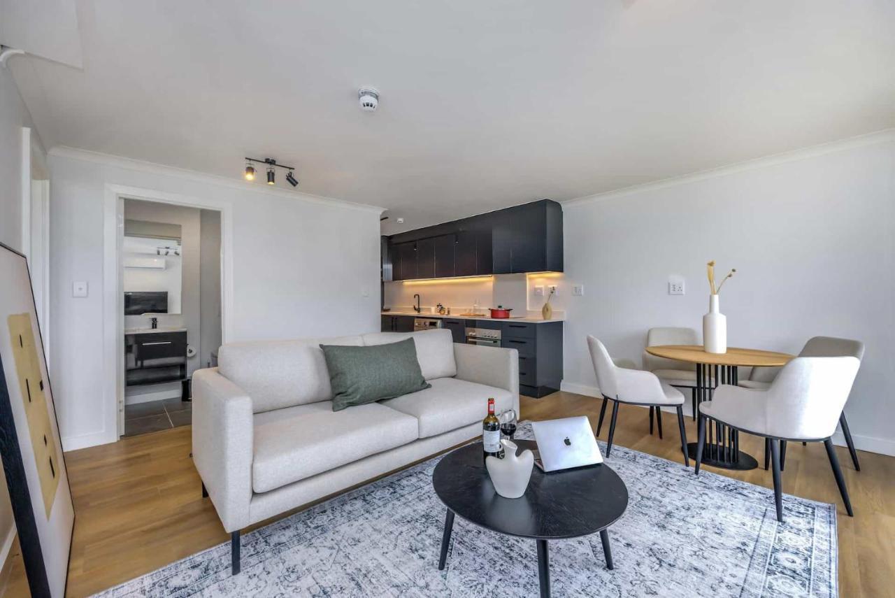 Newlands Peak By Totalstay Apart-hotel *