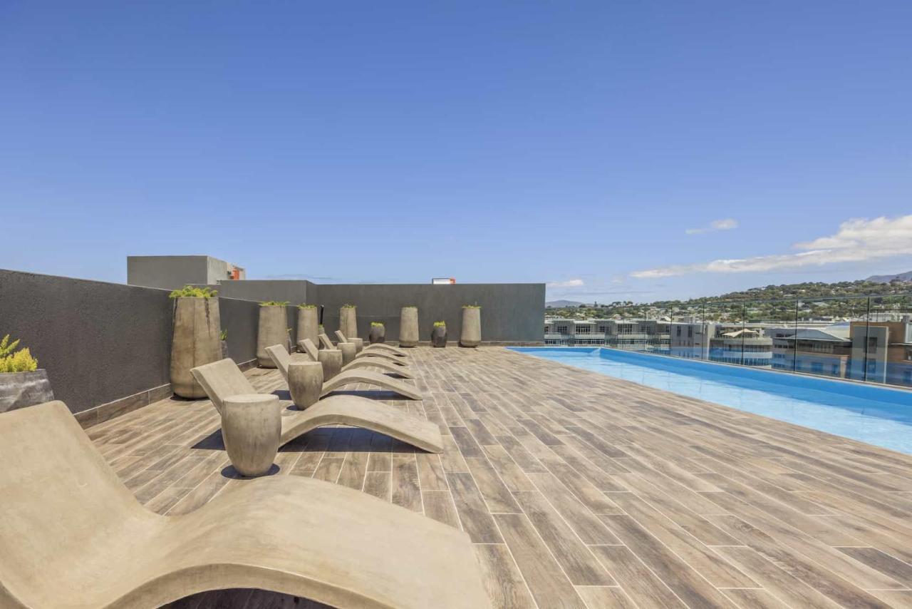 Newlands Peak By Totalstay Cidade Do Cabo