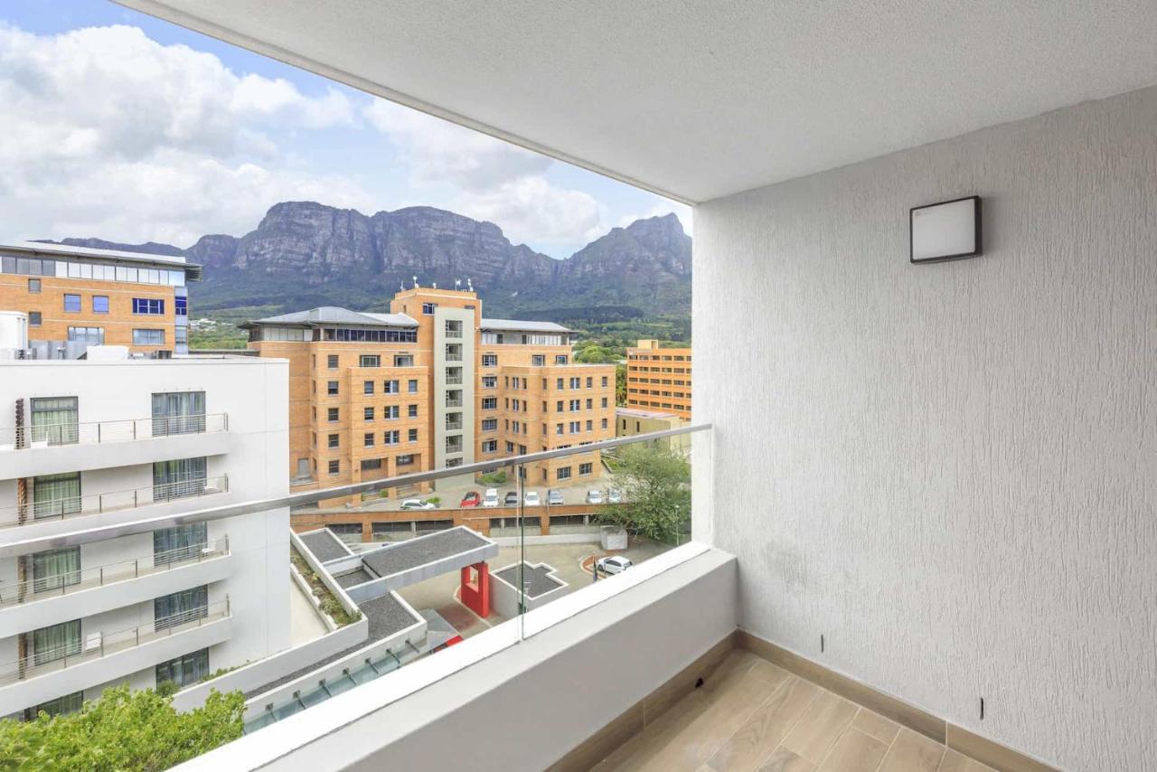 Apart-hotel Newlands Peak By Totalstay