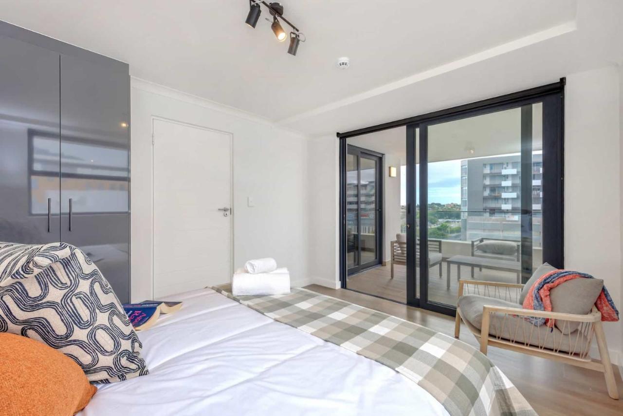 Newlands Peak By Totalstay Apart-hotel