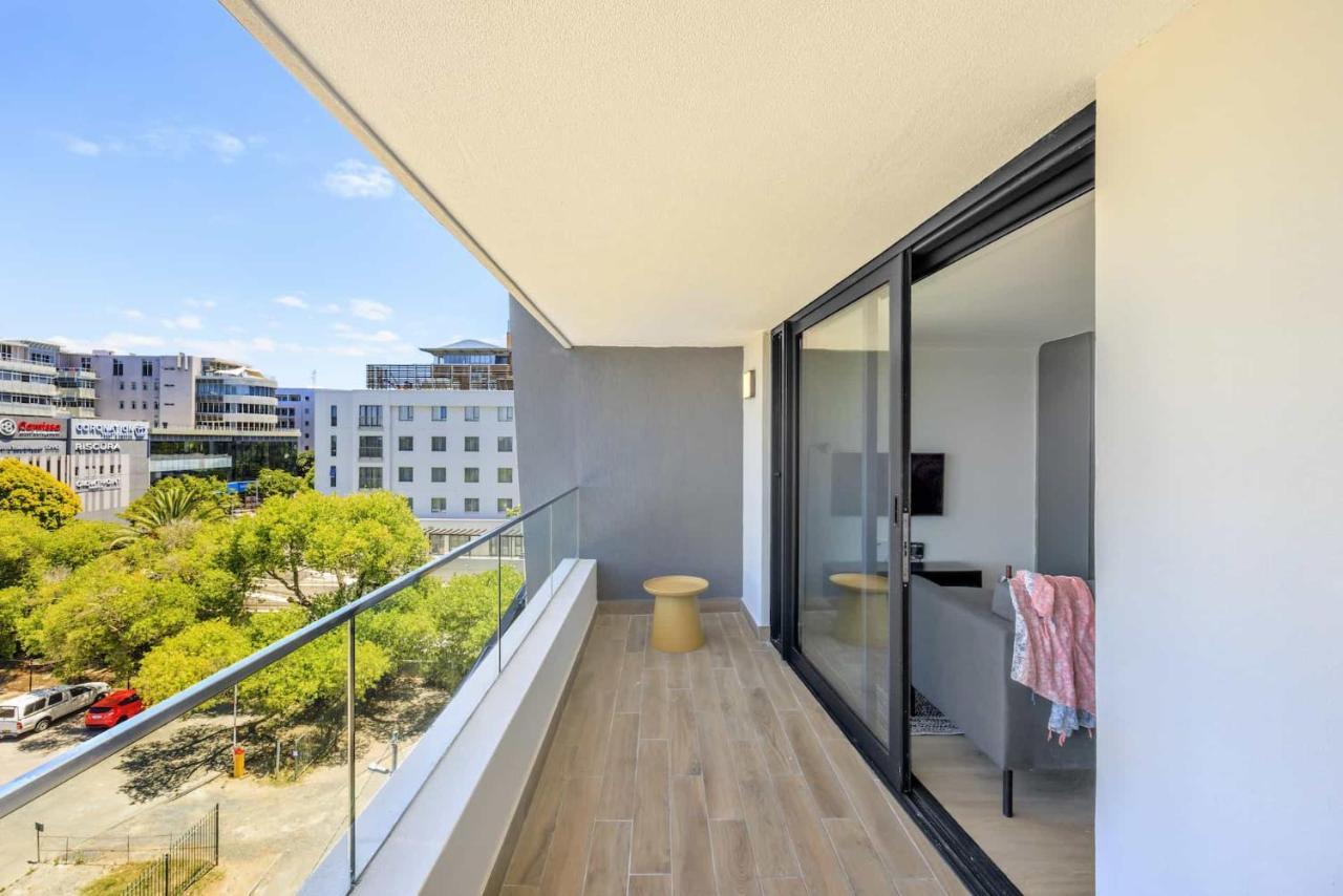 Apart-hotel Newlands Peak By Totalstay Cidade Do Cabo