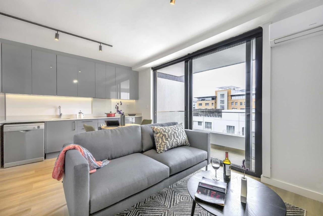 Newlands Peak By Totalstay Apart-hotel *