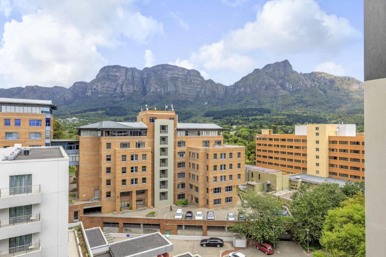Newlands Peak By Totalstay Apart-hotel Cidade Do Cabo