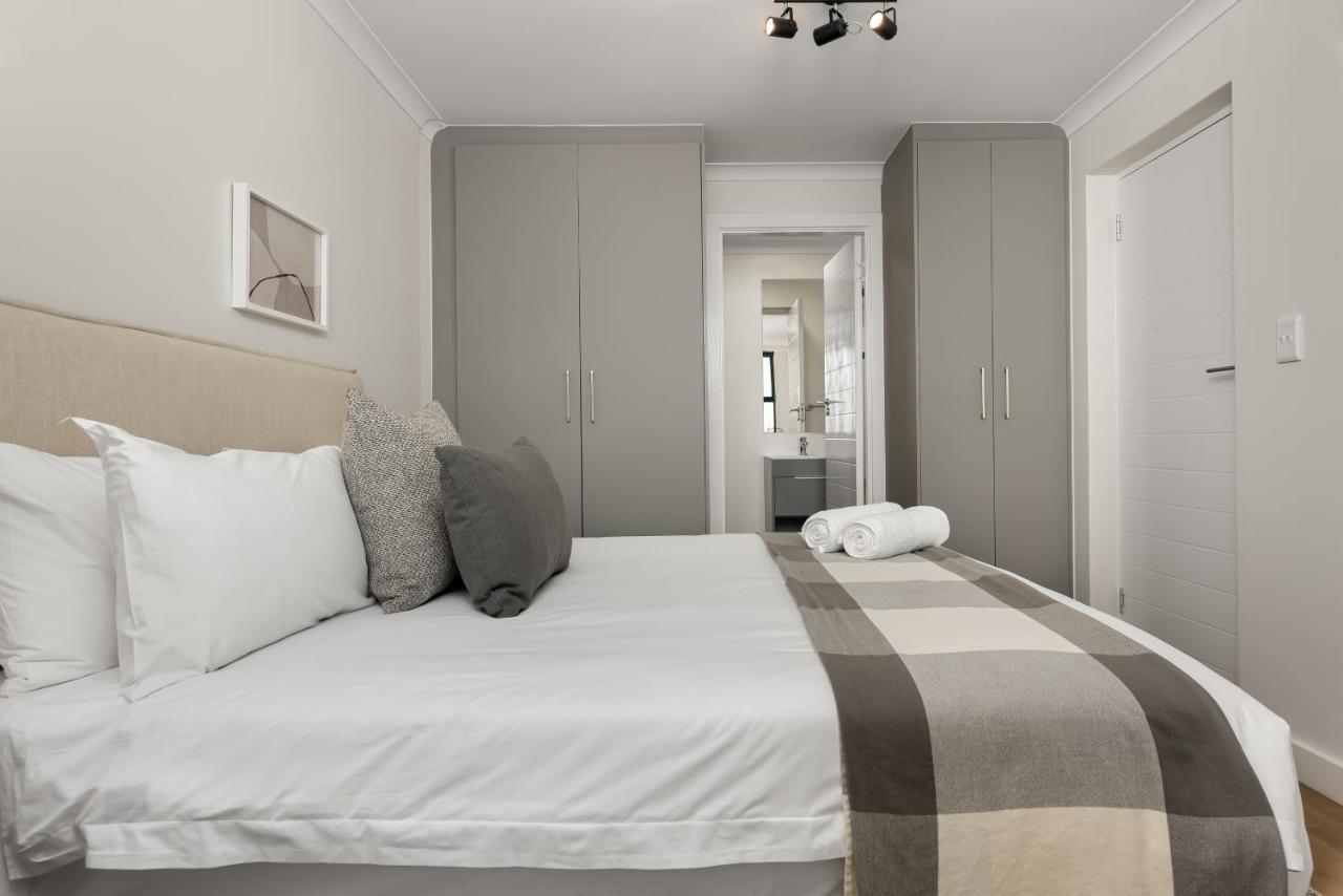 Newlands Peak By Totalstay Cidade Do Cabo