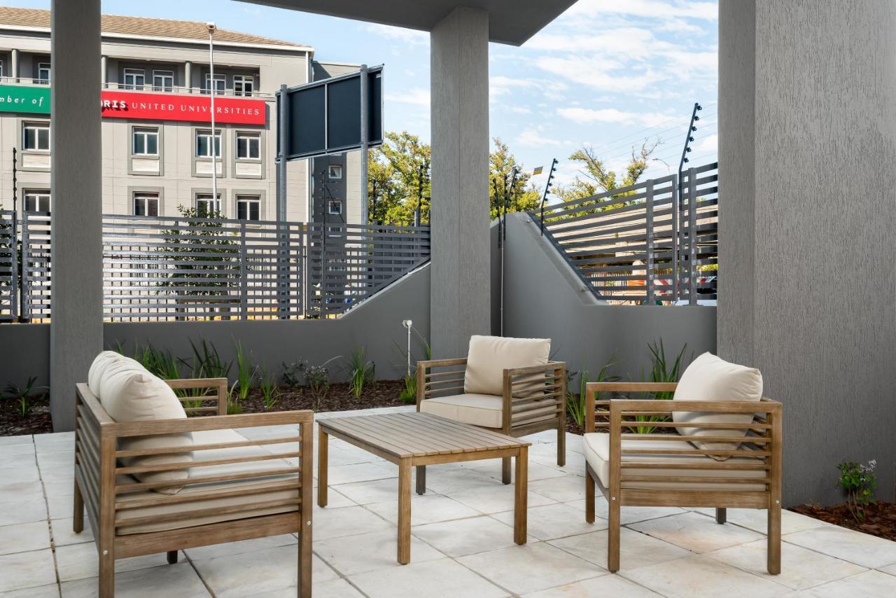 Newlands Peak By Totalstay Apart-hotel *