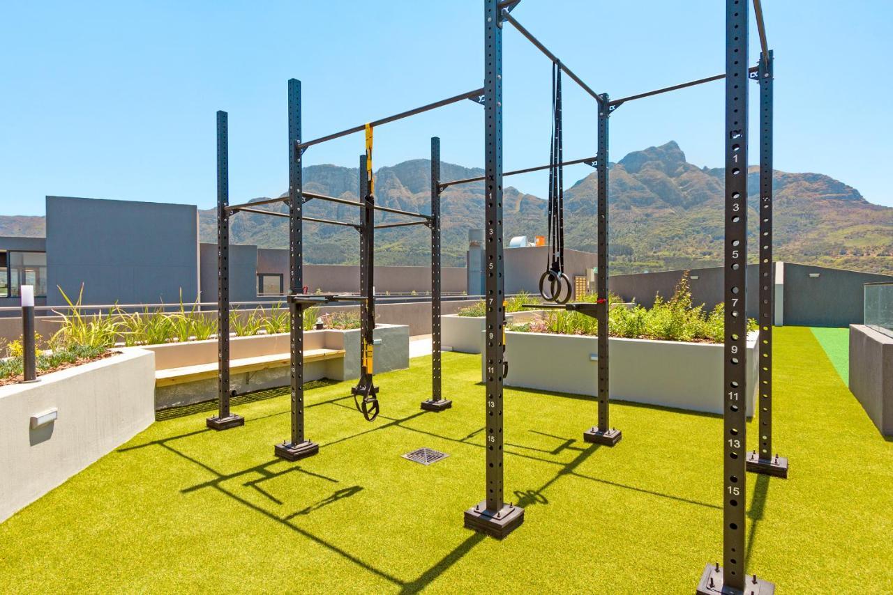 Newlands Peak By Totalstay Apart-hotel Cidade Do Cabo
