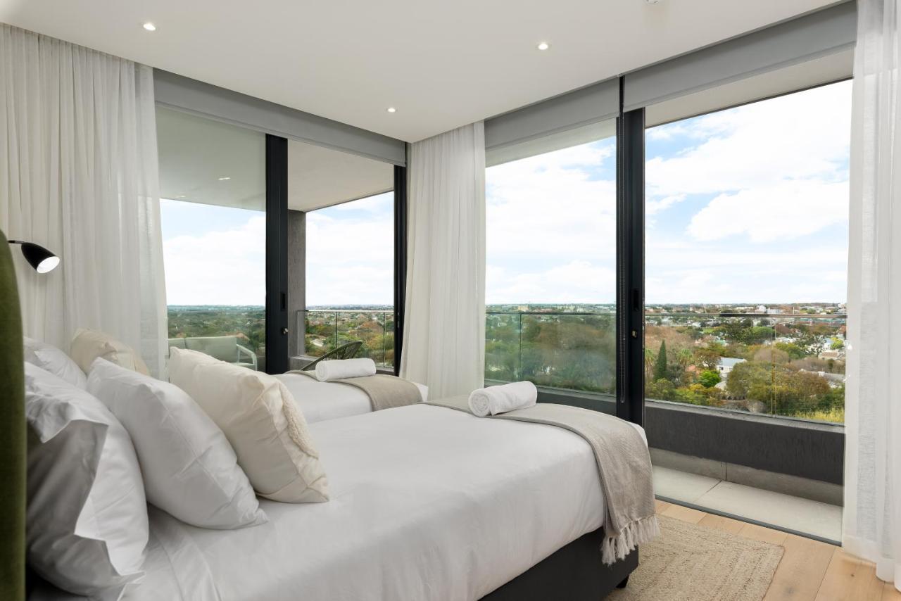Apart-hotel Newlands Peak By Totalstay