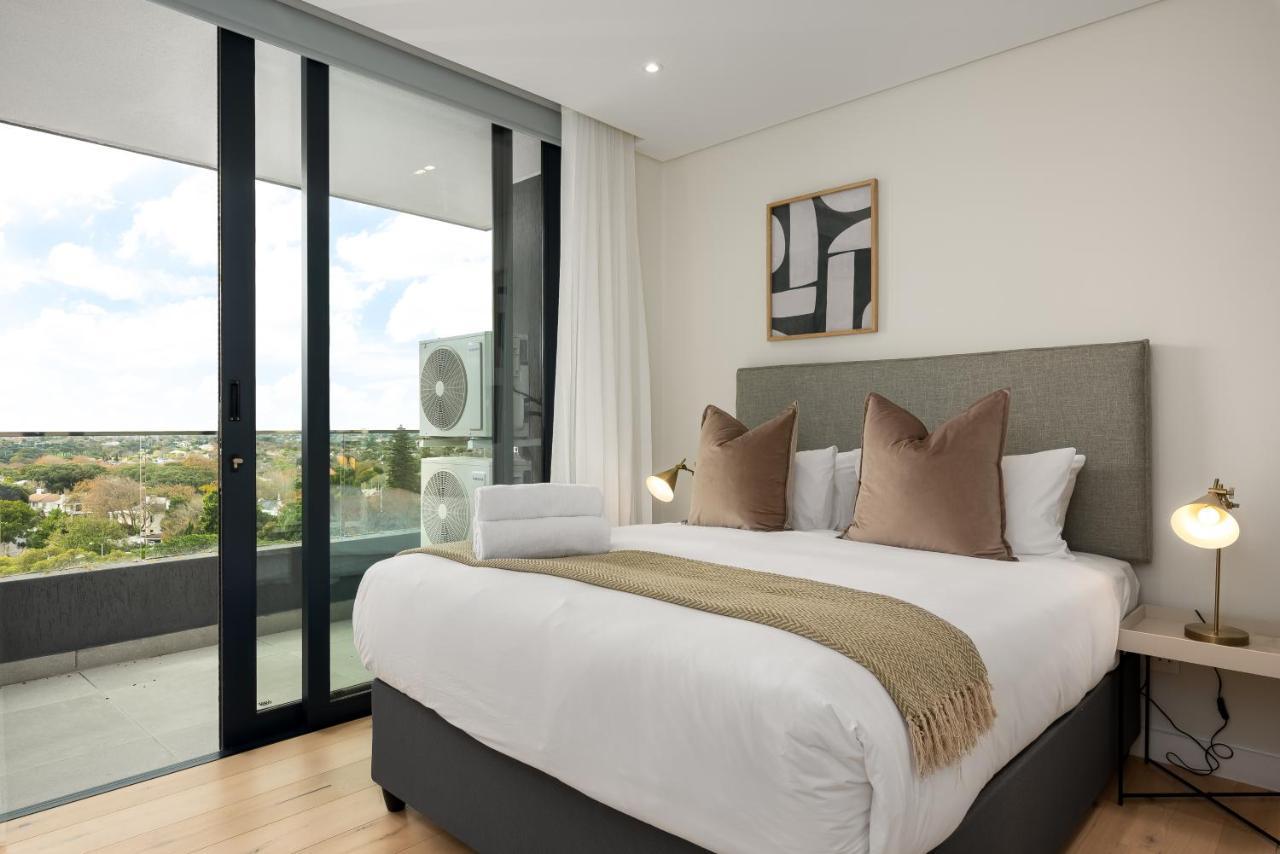 Newlands Peak By Totalstay *