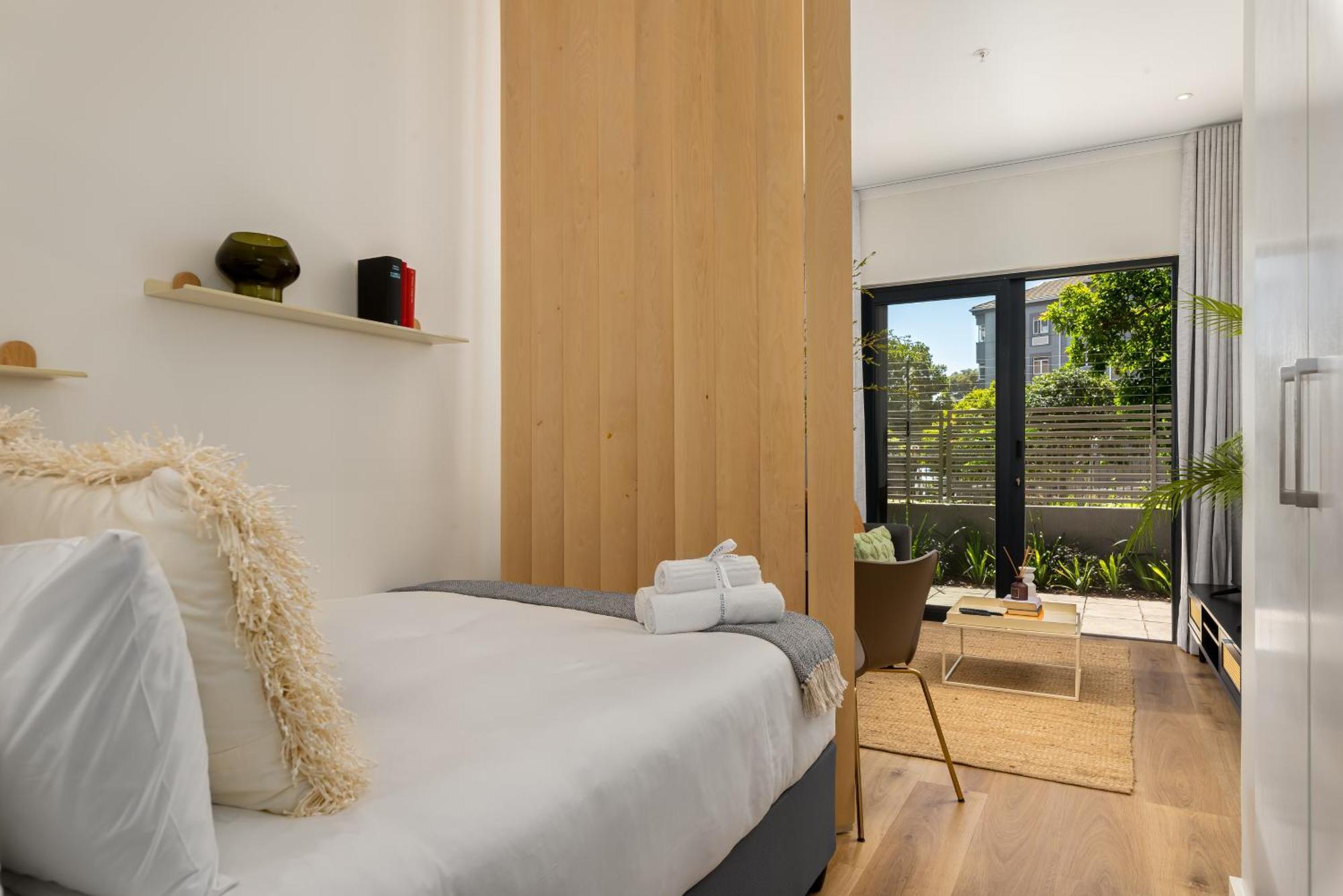 Newlands Peak By Totalstay Apart-hotel *
