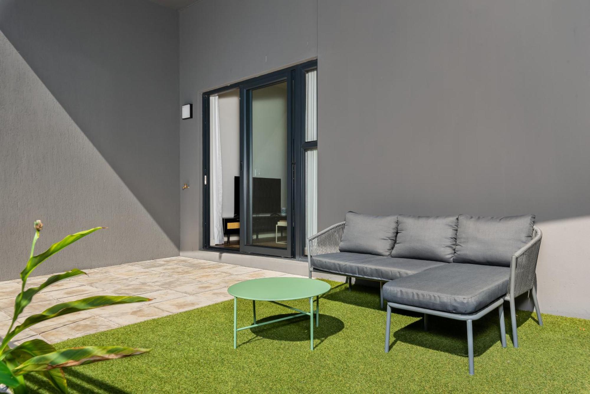 Newlands Peak By Totalstay Apart-hotel *