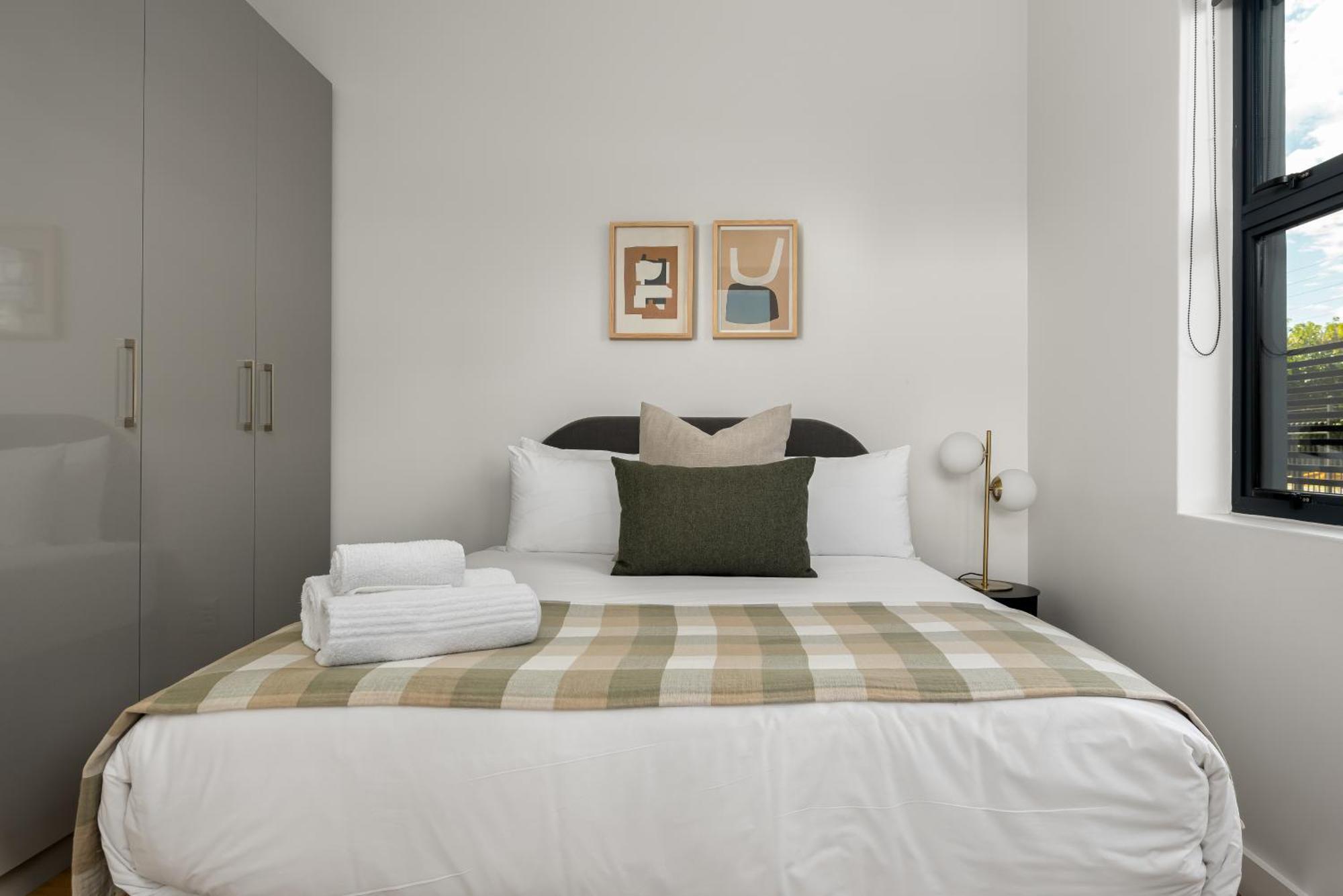Newlands Peak By Totalstay Apart-hotel Cidade Do Cabo